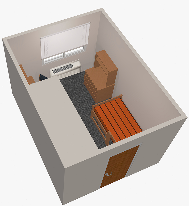 Morey Dorm